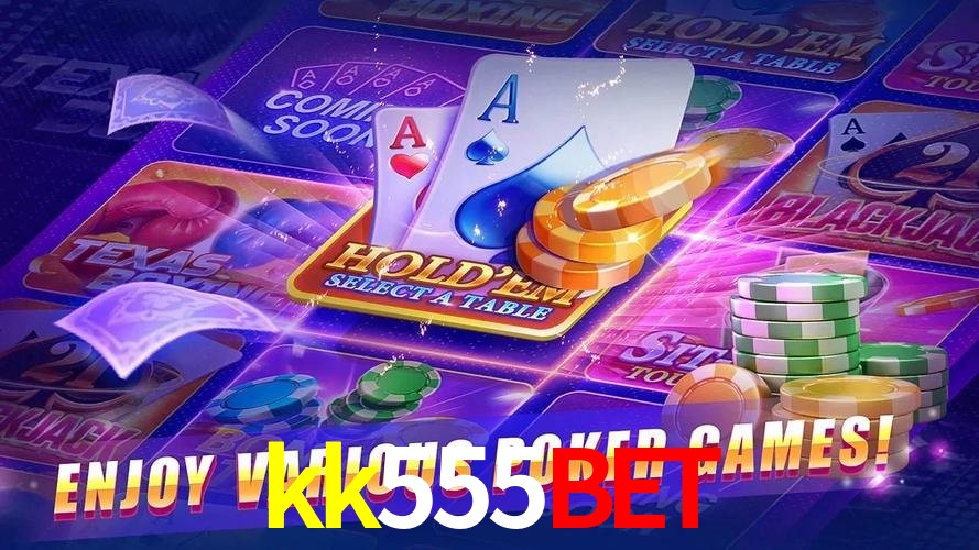 Descubra o Programa VIP da kk555bet: Vantagens Exclusivas para Jogadores