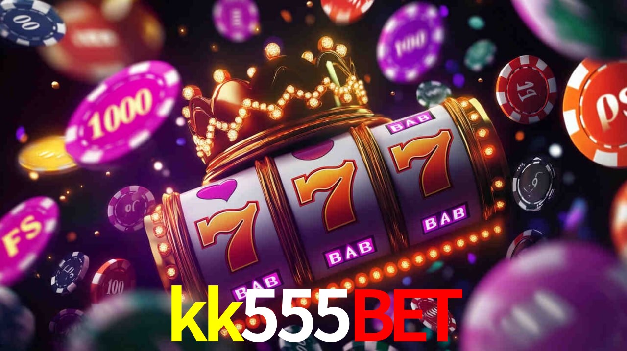 Bonus Features kk555bet