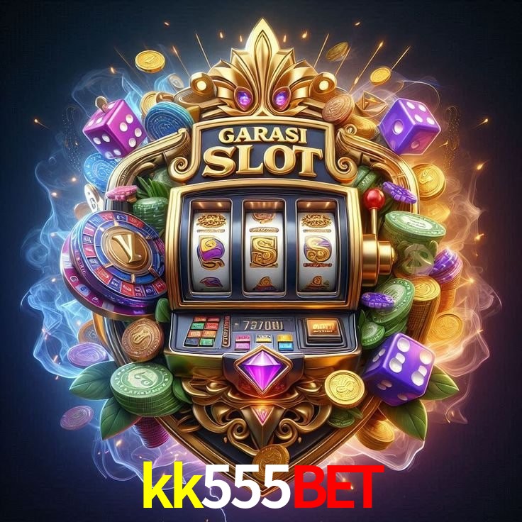 Jogos de Slot kk555bet