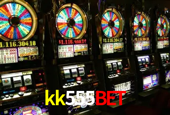 A Revolução dos Aplicativos de Jogos no kk555bet