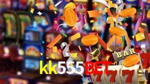 Bônus Generosos e Exclusivos no kk555bet para Você!