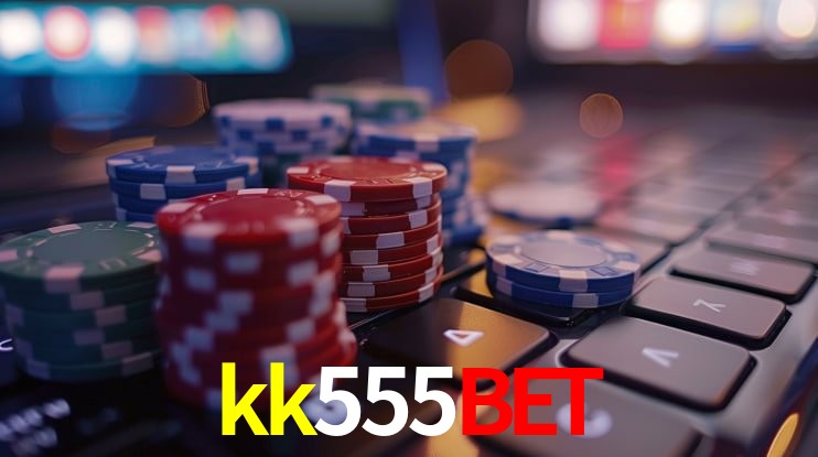 Casino Ao Vivo kk555bet