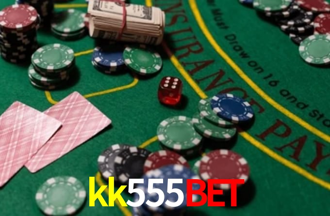 kk555bet