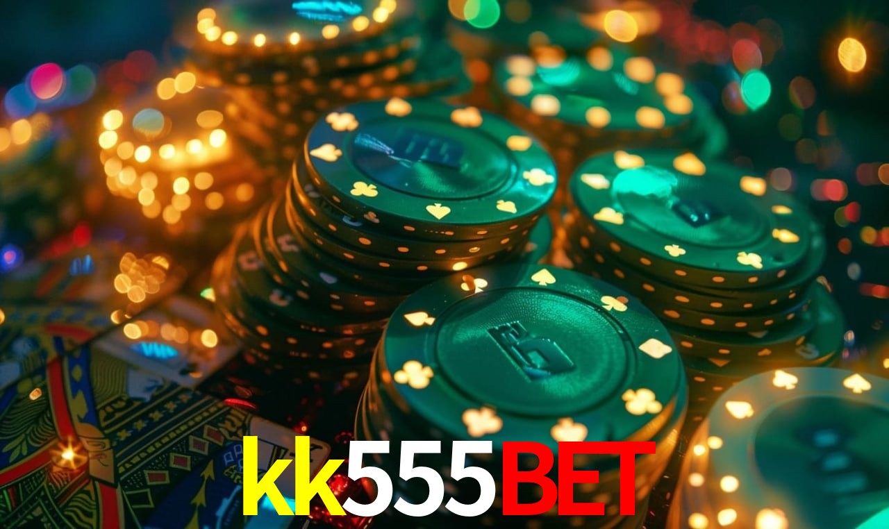 Mesa de Blackjack kk555bet