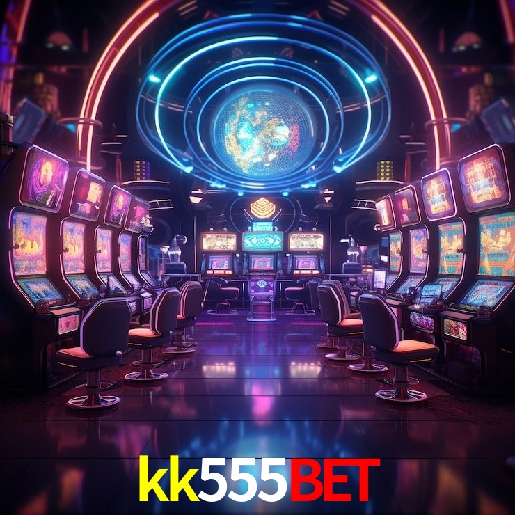 Promoções Sazonais kk555bet