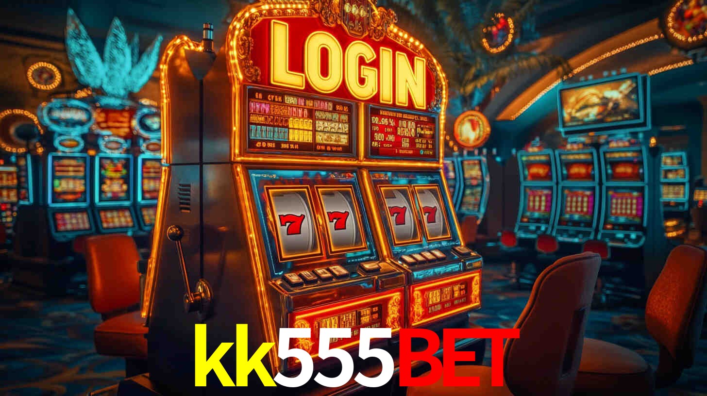 kk555bet