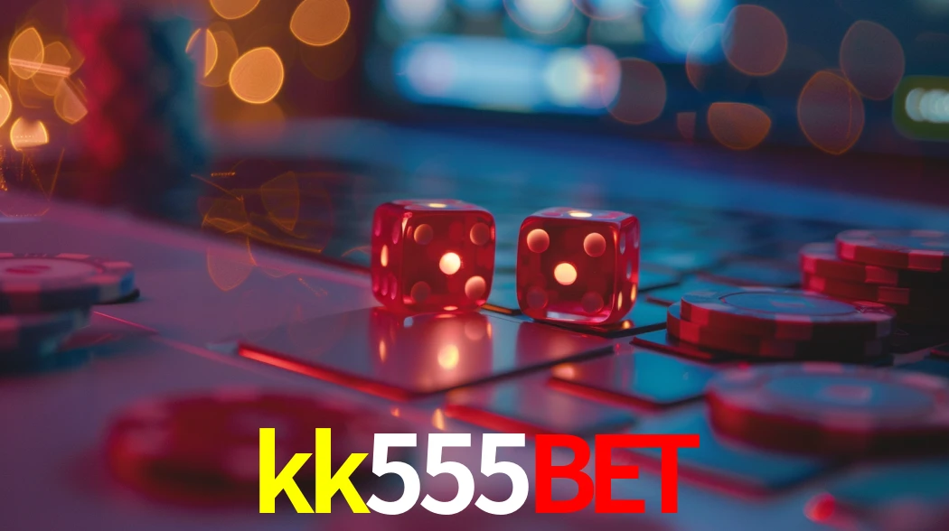 Account Benefits kk555bet