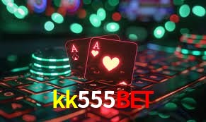 Apostas de Futebol kk555bet
