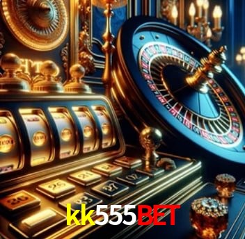 Torneios kk555bet