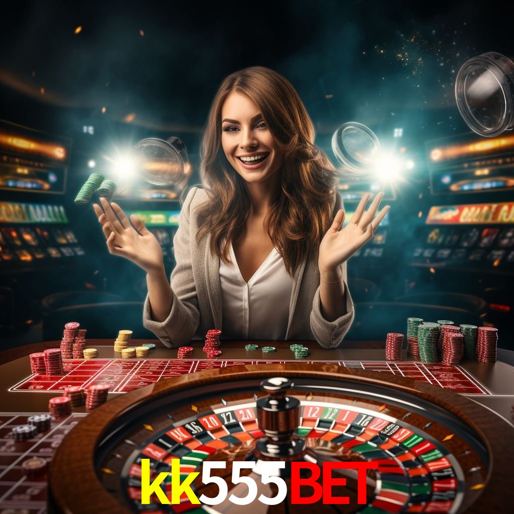kk555bet
